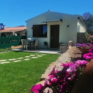 La Locandina Hébergement de vacances Olbia