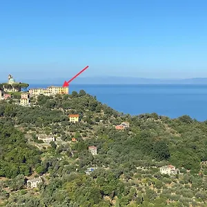 Victoria Hébergement de vacances Camogli