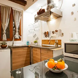 Appartamento Residenza Garibaldi, Venezia