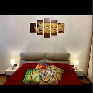 Appartamento Magic Casanova Flat In The Heart Of, Venezia