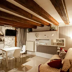 Appartamento Residenza Biennale, Venezia