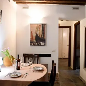 Appartamento Grace In, Venezia