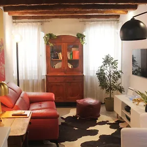 Appartamento Accogliente Mini Super, Venezia